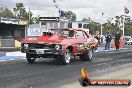 Nostalgia Drag Racing Series Heathcote Park - _LA31157